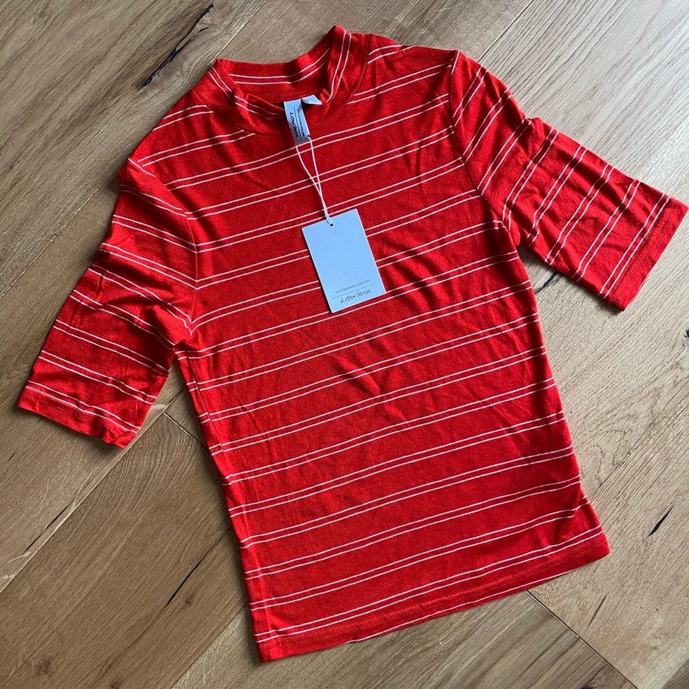 BNWT & Other Stories knit tee